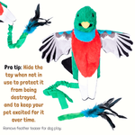 Load image into Gallery viewer, Quetzal
