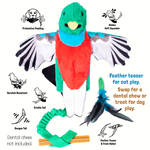 Load image into Gallery viewer, Quetzal
