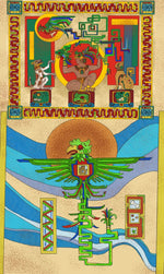 Load image into Gallery viewer, Quetzal
