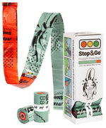 Load image into Gallery viewer, 12 rolls - 180 bags
