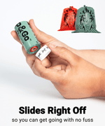 Load image into Gallery viewer, 12 rolls - 180 bags
