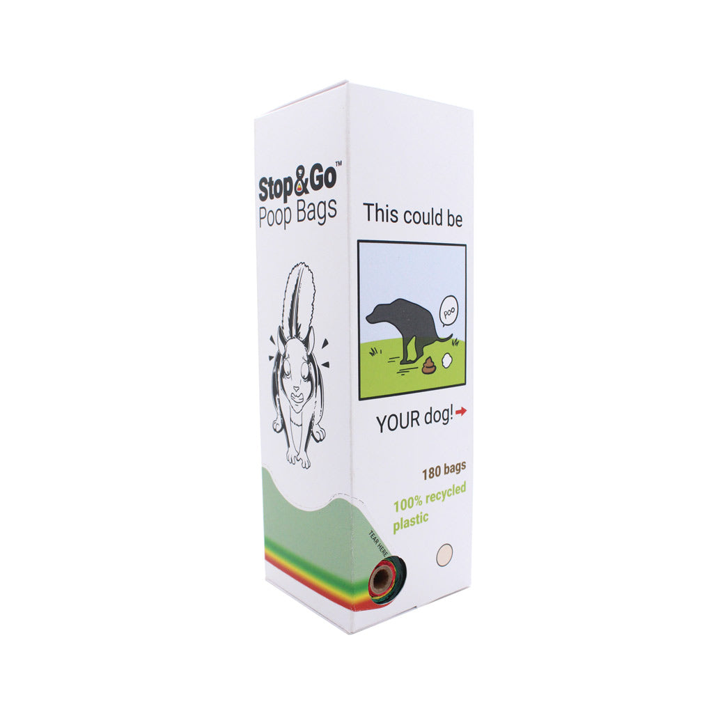 Dog With Handles Dog Rolls With Handles At Charli Fiaschi Blog Poop Bags