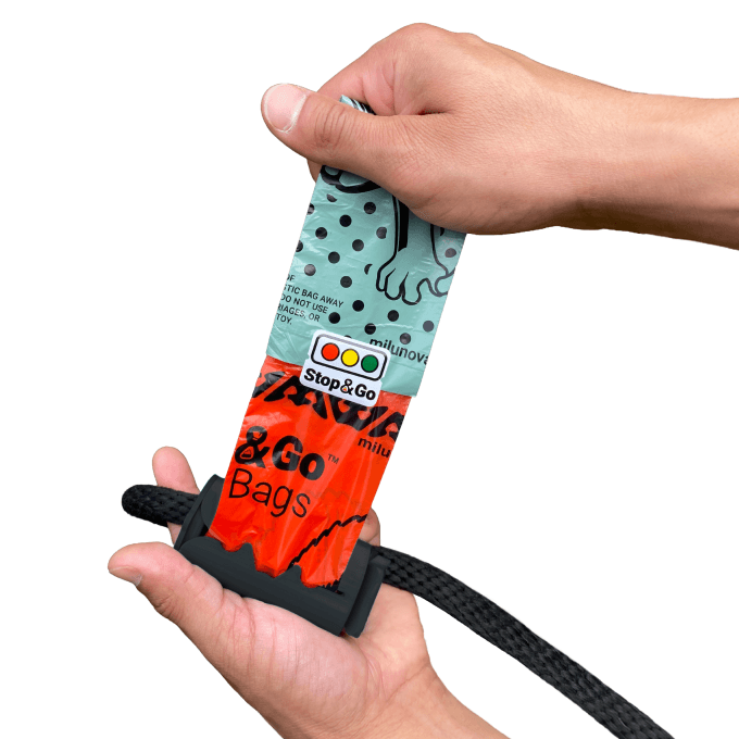 Stop and Go product
