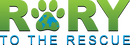 Rory to the Rescue logo
